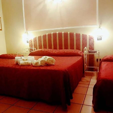 Hotel Sicilia Milano Ngoại thất bức ảnh