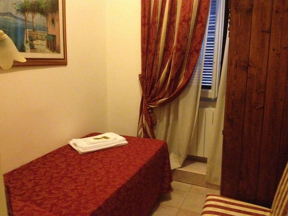 Hotel Sicilia Milano Ngoại thất bức ảnh
