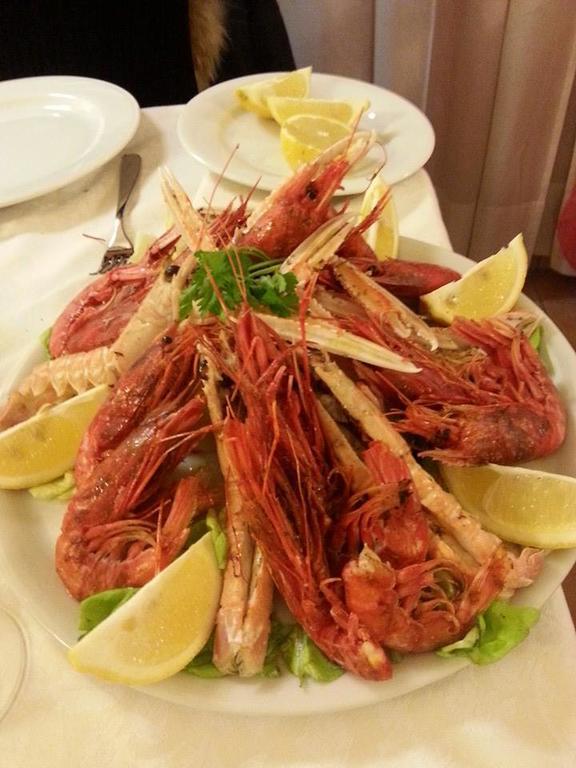 Hotel Sicilia Milano Ngoại thất bức ảnh