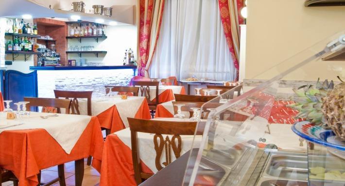 Hotel Sicilia Milano Ngoại thất bức ảnh