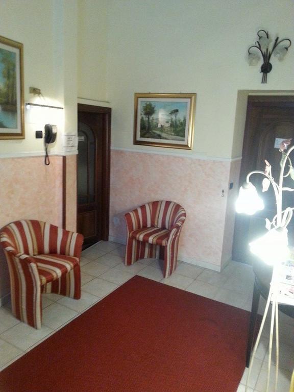 Hotel Sicilia Milano Ngoại thất bức ảnh