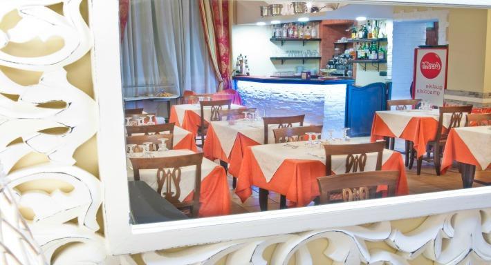 Hotel Sicilia Milano Ngoại thất bức ảnh