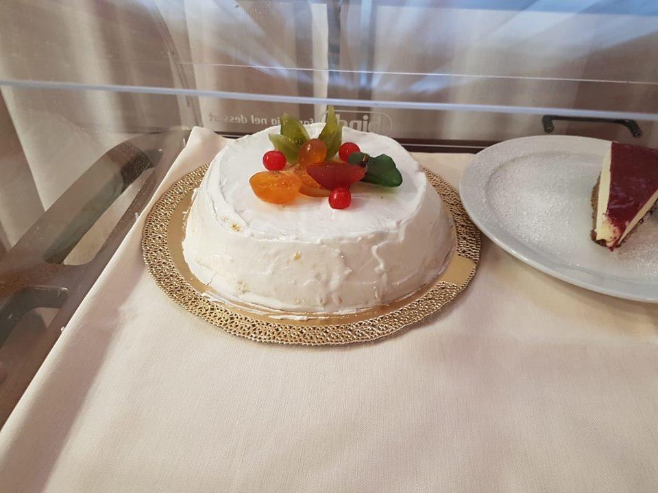 Hotel Sicilia Milano Ngoại thất bức ảnh