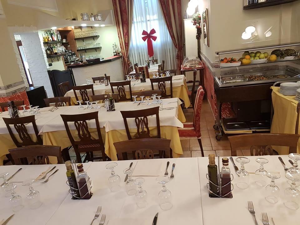 Hotel Sicilia Milano Ngoại thất bức ảnh