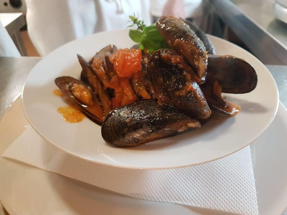 Hotel Sicilia Milano Ngoại thất bức ảnh