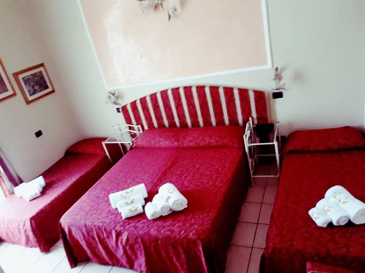 Hotel Sicilia Milano Ngoại thất bức ảnh